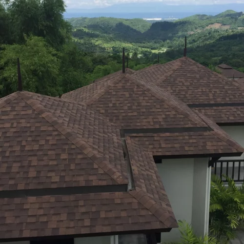 Réfection de toiture Suisse