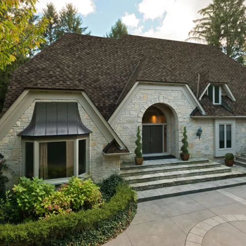 Réfection toiture Suisse