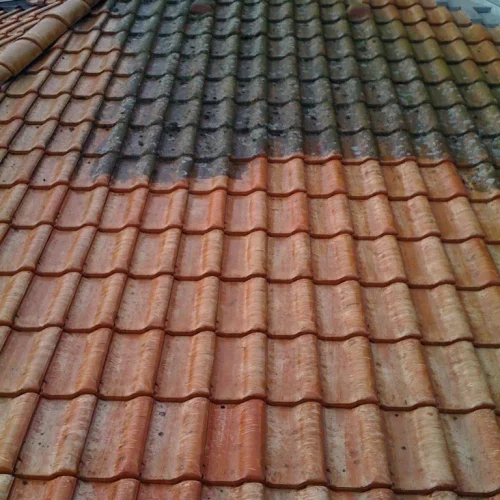 Rénovation entretien toiture Suisse