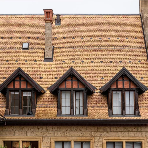 Rénovation toiture Suisse Compagnons Couvreurs Suisse